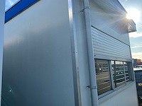 Kleinunits demontabele kantoorunit (2x) - afbeelding 16 van  52