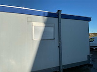 Kleinunits demontabele kantoorunit (2x) - afbeelding 18 van  52