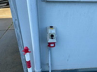 Kleinunits demontabele kantoorunit (2x) - afbeelding 19 van  52