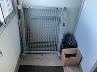 Kleinunits demontabele kantoorunit (2x) - afbeelding 20 van  52