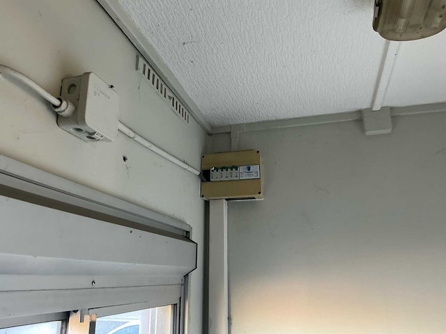 Kleinunits demontabele kantoorunit (2x) - afbeelding 21 van  52