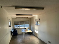 Kleinunits demontabele kantoorunit (2x) - afbeelding 26 van  52