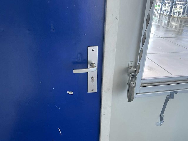 Kleinunits demontabele kantoorunit (2x) - afbeelding 28 van  52