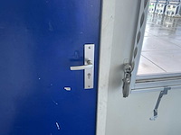 Kleinunits demontabele kantoorunit (2x) - afbeelding 28 van  52