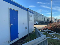 Kleinunits demontabele kantoorunit (2x) - afbeelding 29 van  52