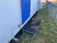 Kleinunits demontabele kantoorunit (2x) - afbeelding 30 van  52