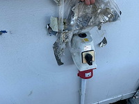 Kleinunits demontabele kantoorunit (2x) - afbeelding 32 van  52