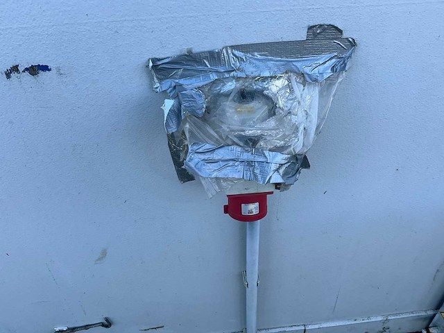 Kleinunits demontabele kantoorunit (2x) - afbeelding 33 van  52