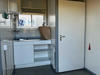 Kleinunits demontabele kantoorunit (2x) - afbeelding 35 van  52