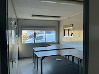 Kleinunits demontabele kantoorunit (2x) - afbeelding 36 van  52