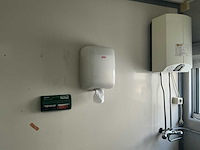 Kleinunits demontabele kantoorunit (2x) - afbeelding 41 van  52