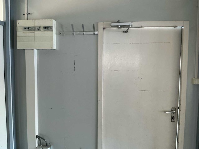 Kleinunits demontabele kantoorunit (2x) - afbeelding 42 van  52