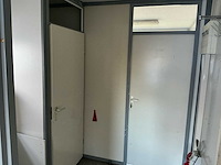 Kleinunits demontabele kantoorunit (2x) - afbeelding 44 van  52