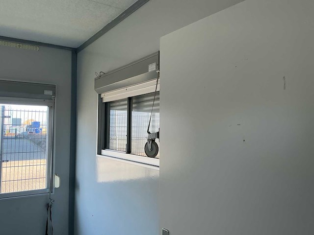 Kleinunits demontabele kantoorunit (2x) - afbeelding 48 van  52