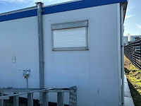 Kleinunits demontabele kantoorunit (2x) - afbeelding 45 van  52