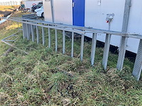 Kleinunits demontabele kantoorunit (2x) - afbeelding 49 van  52