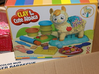 Kleiset alpaca 1x in ds 18 - afbeelding 1 van  3