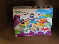 Kleiset creations 1x op loc h034 - afbeelding 2 van  3