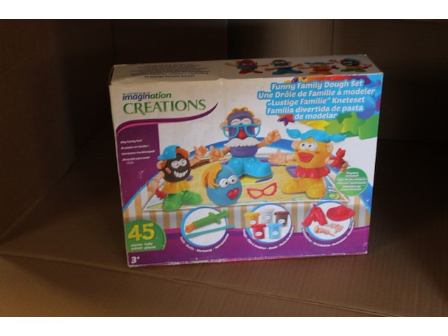 Kleiset creations 1x op loc h034 - afbeelding 3 van  3