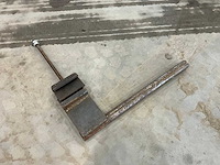 Klem - afbeelding 1 van  3