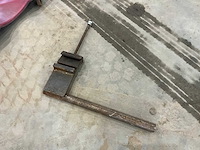 Klem - afbeelding 2 van  3