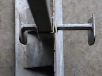 Klembeugel voor randmontage - afbeelding 3 van  3