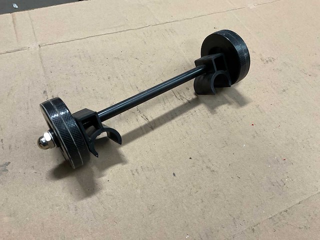 Klemhouder - afbeelding 3 van  4