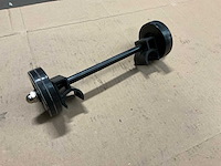 Klemhouder - afbeelding 3 van  4