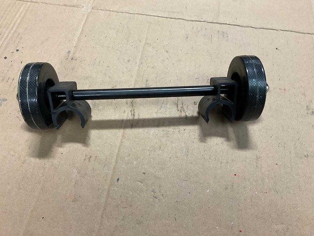 Klemhouder - afbeelding 2 van  4