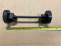 Klemhouder - afbeelding 1 van  4