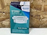 Klemko 870880 bewegingsmelder - afbeelding 2 van  3