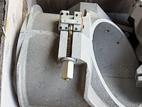 Klemmen buizen groot - afbeelding 2 van  4