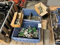 Klemmen diverse formaten - afbeelding 1 van  7