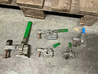 Klemmen diverse formaten - afbeelding 2 van  7