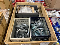 Klemmen en wabco modulators - afbeelding 1 van  9