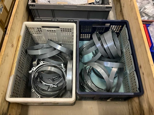 Klemmen en wabco modulators - afbeelding 2 van  9