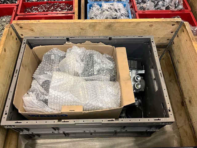 Klemmen en wabco modulators - afbeelding 3 van  9