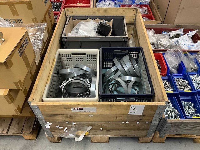 Klemmen en wabco modulators - afbeelding 4 van  9