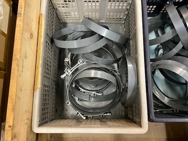 Klemmen en wabco modulators - afbeelding 5 van  9