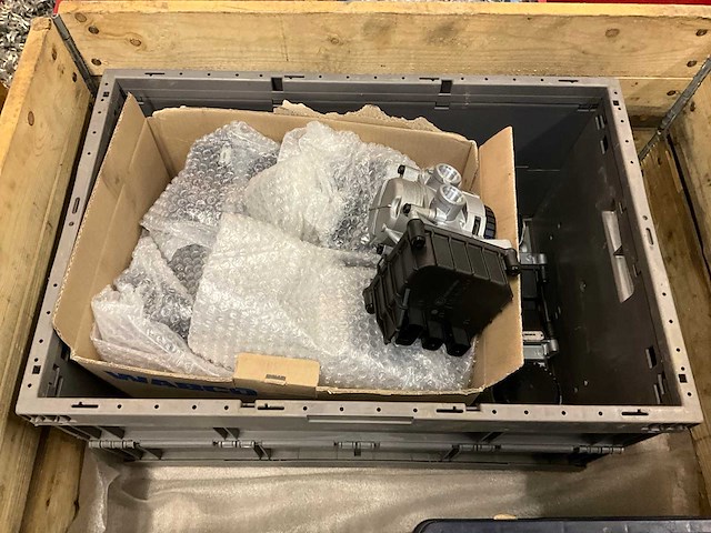 Klemmen en wabco modulators - afbeelding 7 van  9