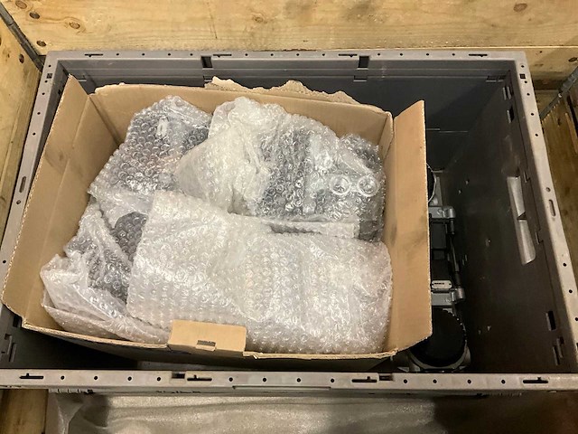 Klemmen en wabco modulators - afbeelding 9 van  9