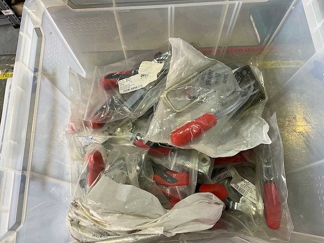 Klemmen - afbeelding 1 van  2