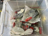 Klemmen - afbeelding 1 van  2