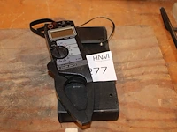 Klemmeter promed 6400.
