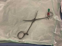 Klemschaar - afbeelding 1 van  2