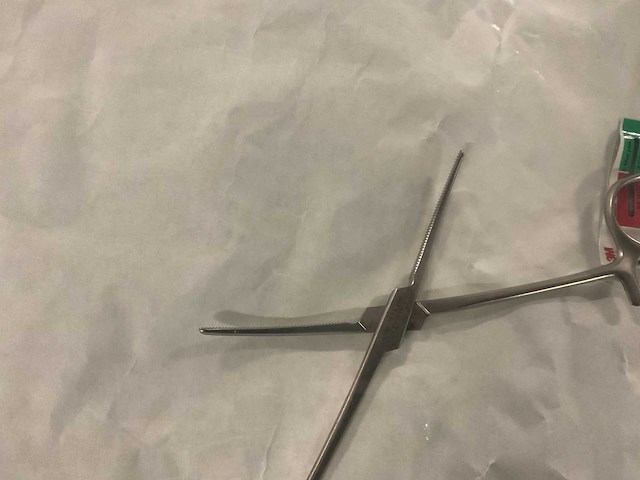 Klemschaar - afbeelding 2 van  2