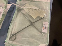 Klemschaar - afbeelding 2 van  2