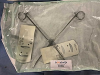 Klemschaar - afbeelding 1 van  2