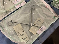 Klemschaar - afbeelding 2 van  2