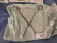 Klemschaar - afbeelding 1 van  2